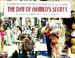 Day Of Ahmeds Secret Egypt