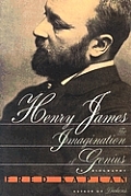 Henry James The Imagination Of Genius