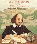 Bard Of Avon The Story Of William Shakespeare