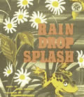 Rain Drop Splash