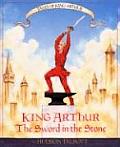 Tales of King Arthur The Sword in the Stone