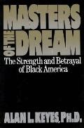 Masters Of The Dream The Strength & Betr