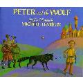 Peter & The Wolf retold