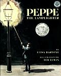 Peppe The Lamplighter