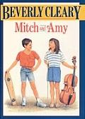 Mitch & Amy