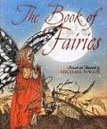Book Of Fairies