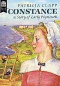 Constance A Story Of Early Plymouth