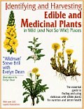 Identifying & Harvesting Edible & Medicinal Plants