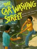 Car Washing Street