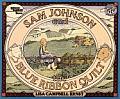 Sam Johnson & The Blue Ribbon Quilt