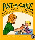 Pat A Cake & Other Play Rhymes