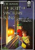 Secret Of Sanctuary Island