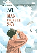 Man From The Sky