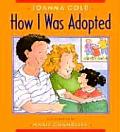How I Was Adopted Samanthas Story