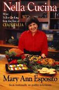 Nella Cucina More Italian Cooking From