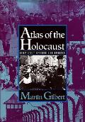 Atlas Of The Holocaust