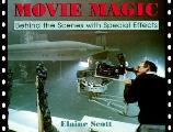 Movie Magic Behind The Scenes With Spe