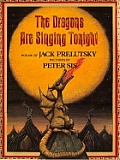 Dragons Are Singing Tonight