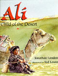 Ali Child Of The Desert