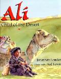 Ali Child of the Desert