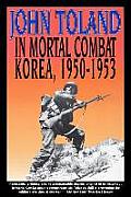 In Mortal Combat Korea 1950 1953