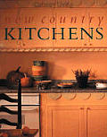 New Country Kitchens