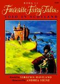 Favorite Fairy Tales Book 11 Scotland