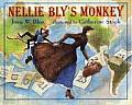 Nellie Blys Monkey