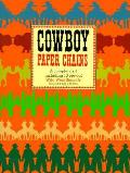 Cowboy Paper Chains A Complete Kit Inclu