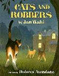 Cats & Robbers