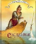 Tales Of King Arthur Excalibur
