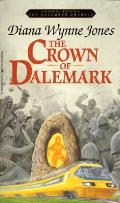 Dalemark Quartet 04 Crown Of Dalemark