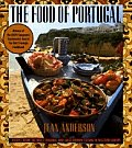 Food Of Portugal