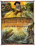 Mike Fink A Tall Tale