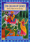 Ocean Of Story Fairy Tales From India