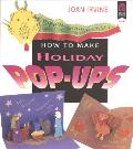 How To Make Holiday Pop Ups