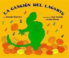 La Cancion Del Lagarto Lizards Song