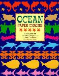 Ocean Paper Chains