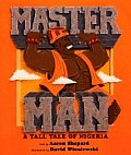 Master Man A Tall Tale Of Nigeria
