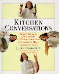 Kitchen Conversations