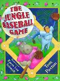 Jungle Baseball Game