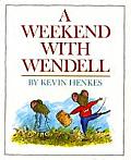 Weekend With Wendell