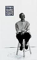 Selected Poems Of Nikki Giovanni