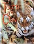 Tooth & Claw Animal Adventures in the Wild