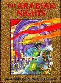 Arabian Nights Or Tales Told By Sheherez