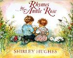 Rhymes For Annie Rose