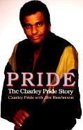 Pride The Charley Pride Story