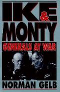 Ike & Monty Generals at War