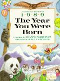 Year You Were Born 1989 The Year Y