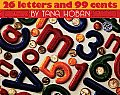 26 Letters and 99 Cents